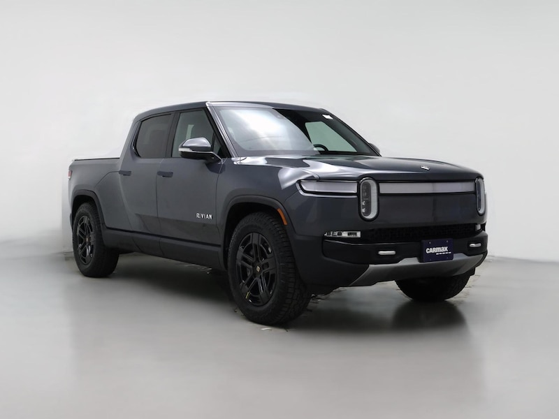 2023 Rivian R1T Adventure -
                  Parker, CO