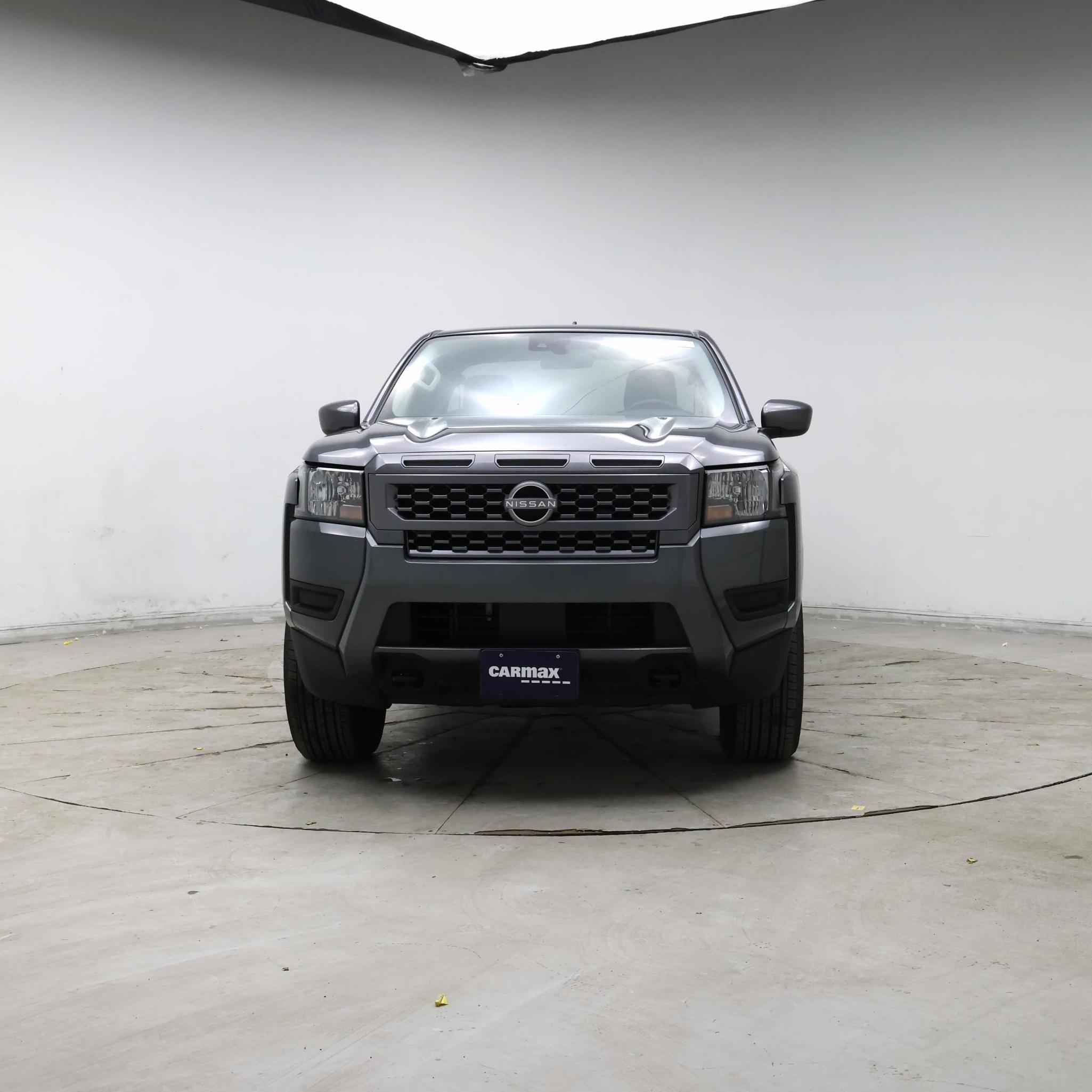 Thumbnail: 2025 Nissan Frontier - 5