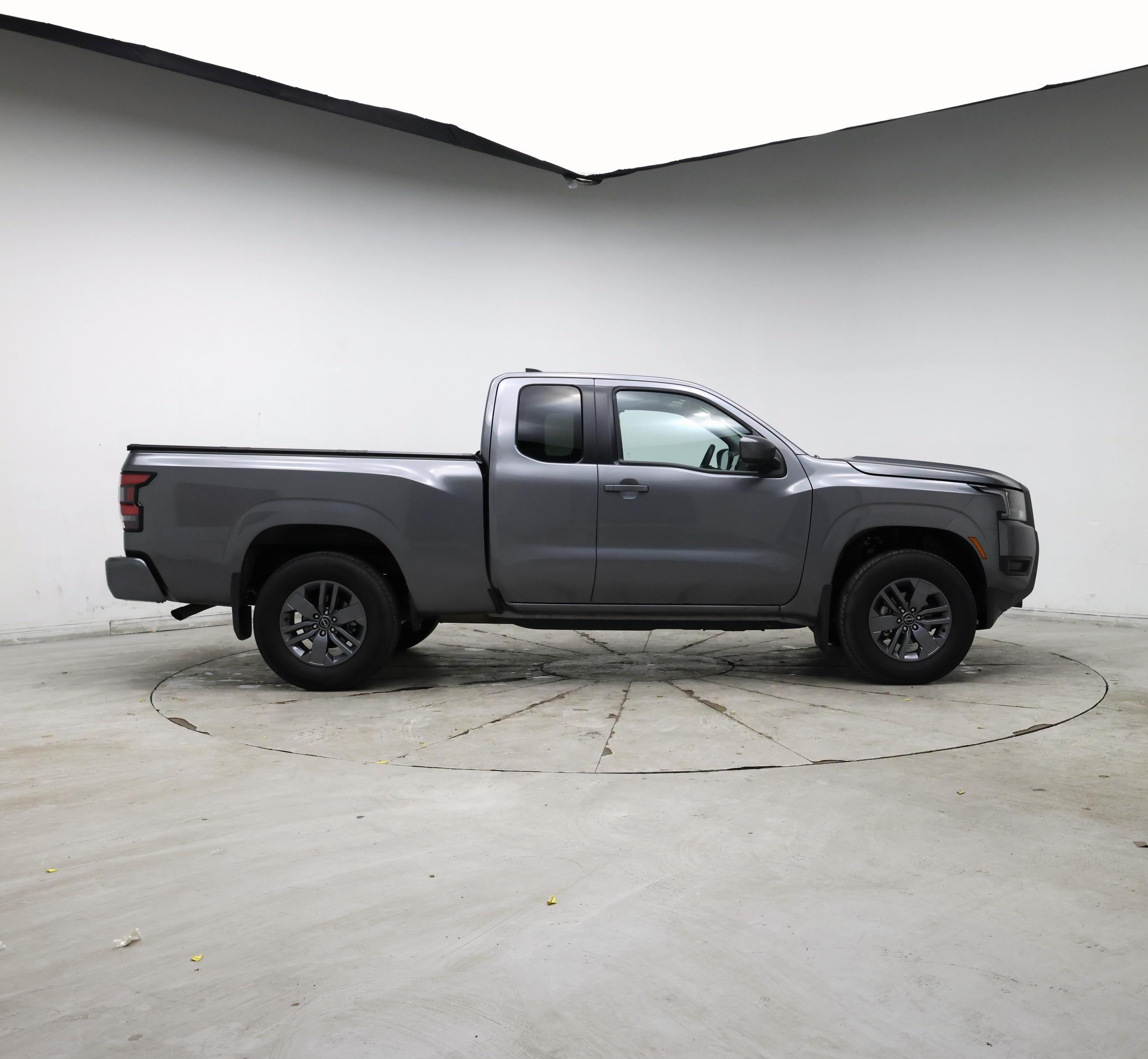 Thumbnail: 2025 Nissan Frontier - 7