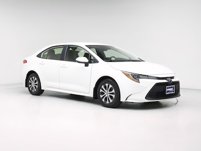 2022 Toyota Corolla LE -
                Lynnwood, WA