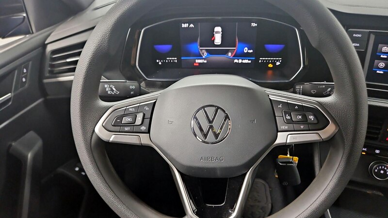 2022 Volkswagen Jetta Sport 10