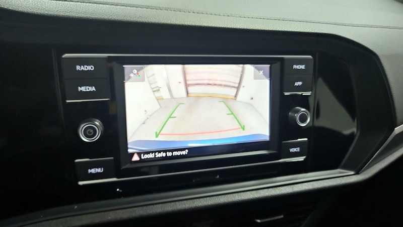 2022 Volkswagen Jetta Sport 14