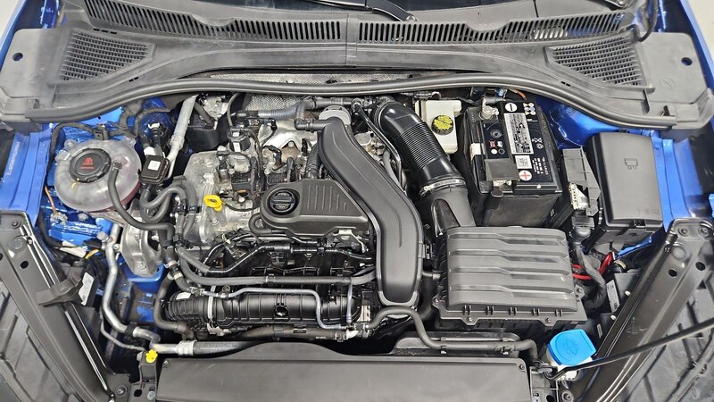 2022 Volkswagen Jetta Sport 21