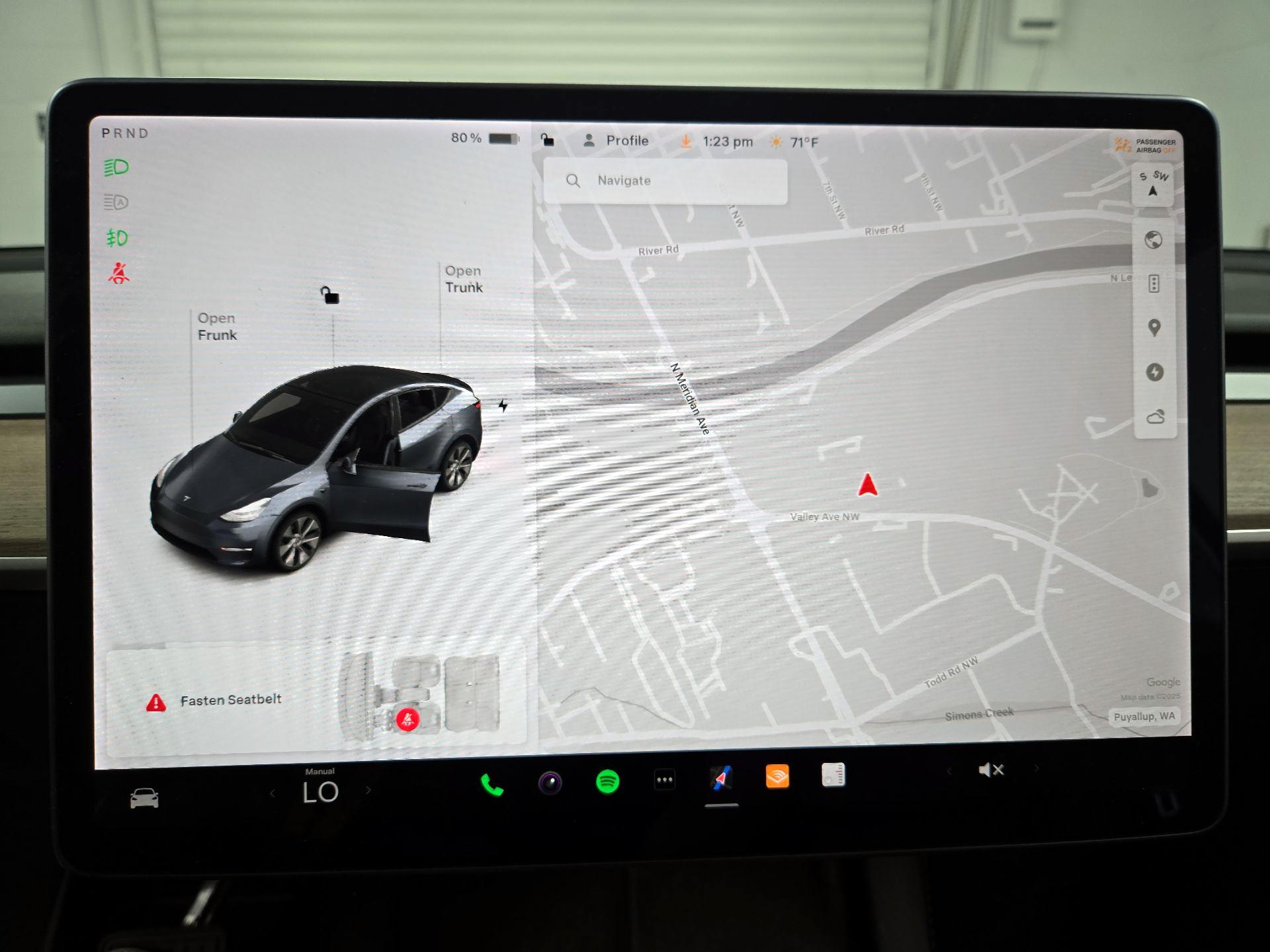 Thumbnail: 2022 Tesla Model Y - 13