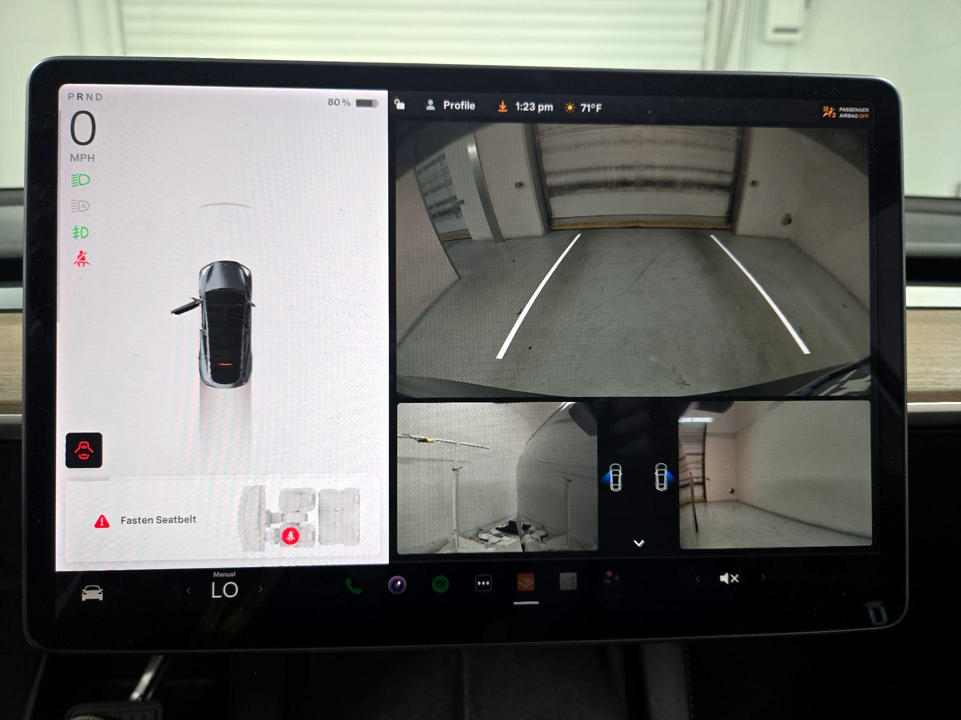 Thumbnail: 2022 Tesla Model Y - 14