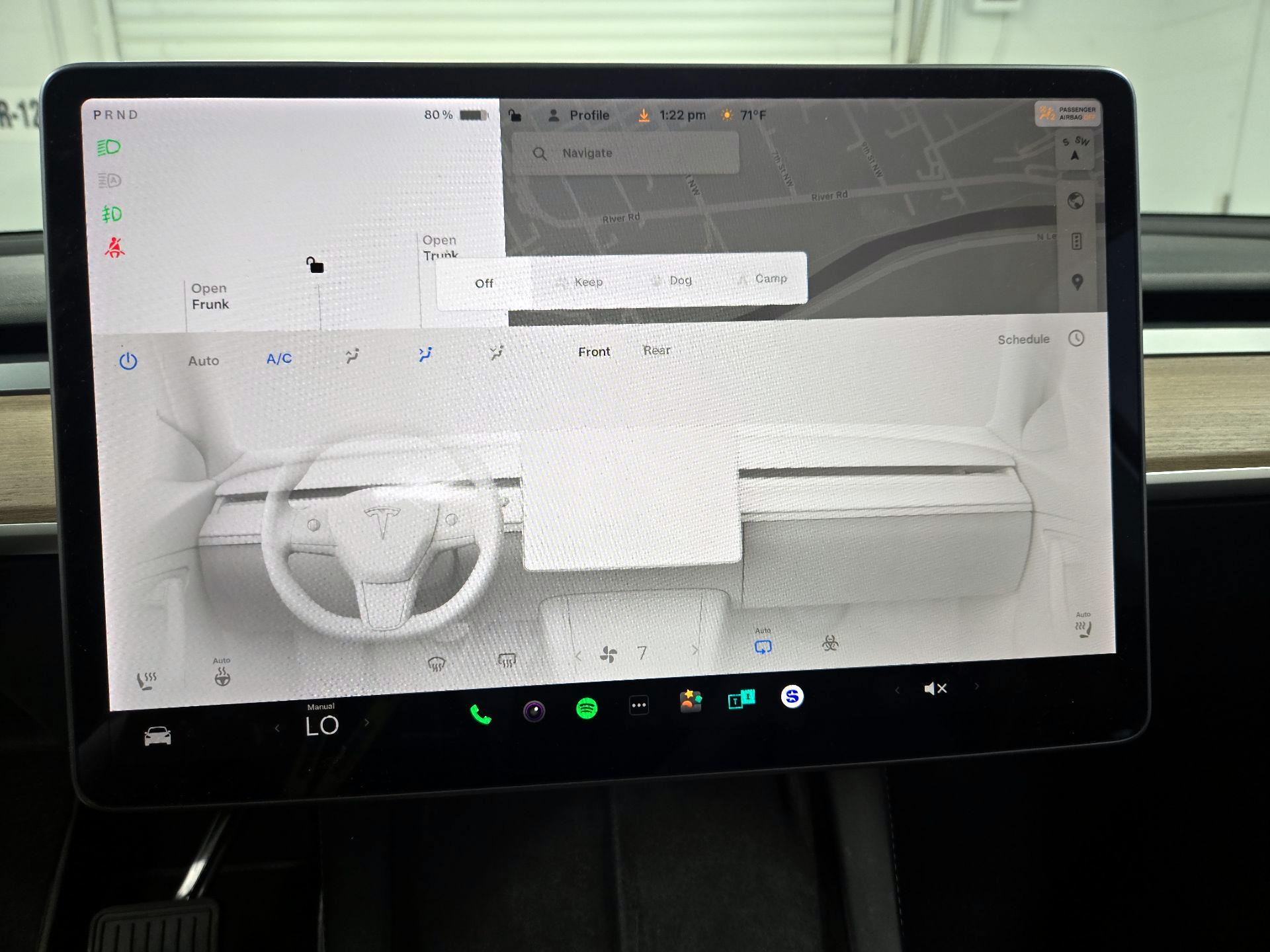 Thumbnail: 2022 Tesla Model Y - 16