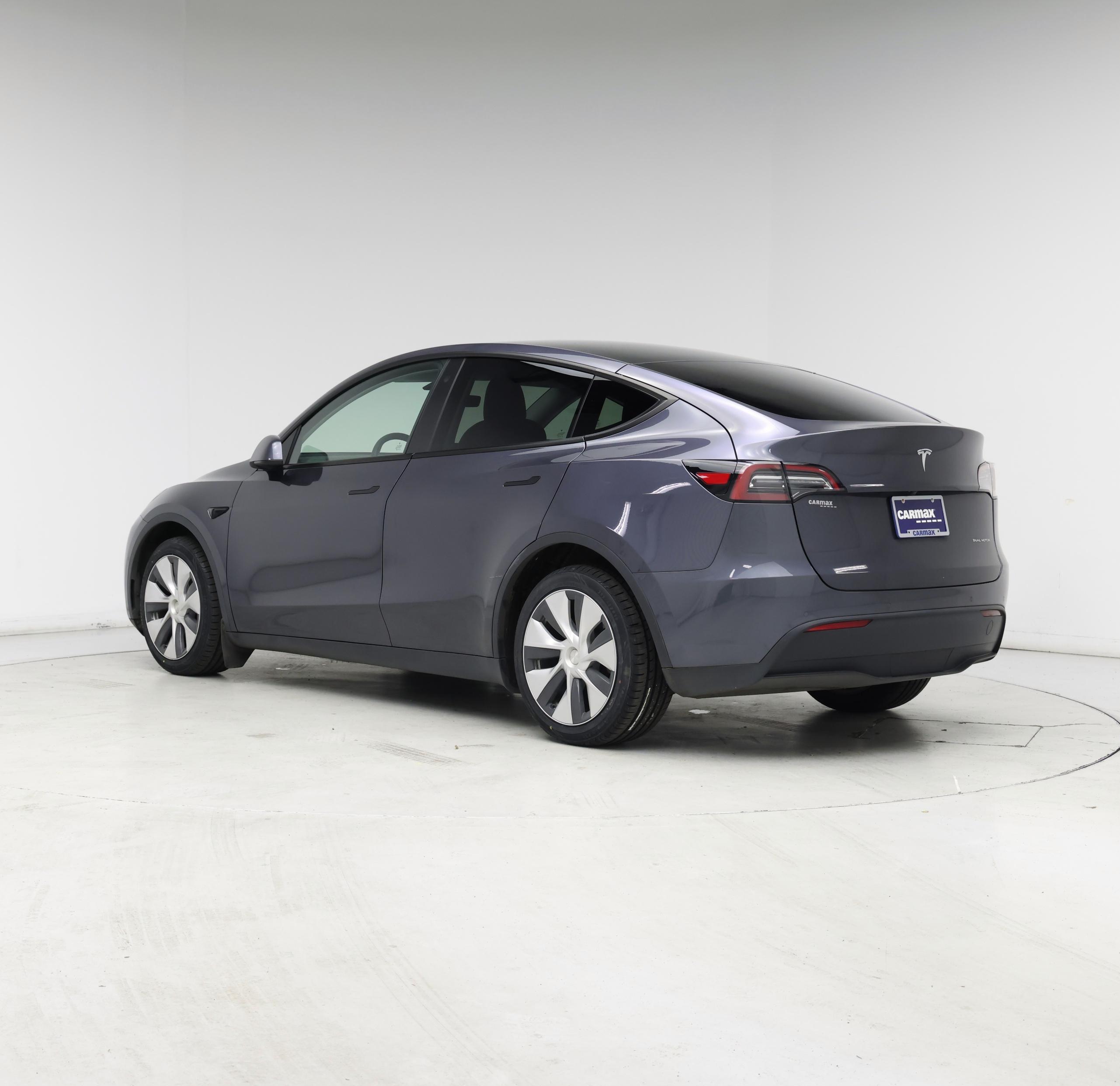 Thumbnail: 2022 Tesla Model Y - 2