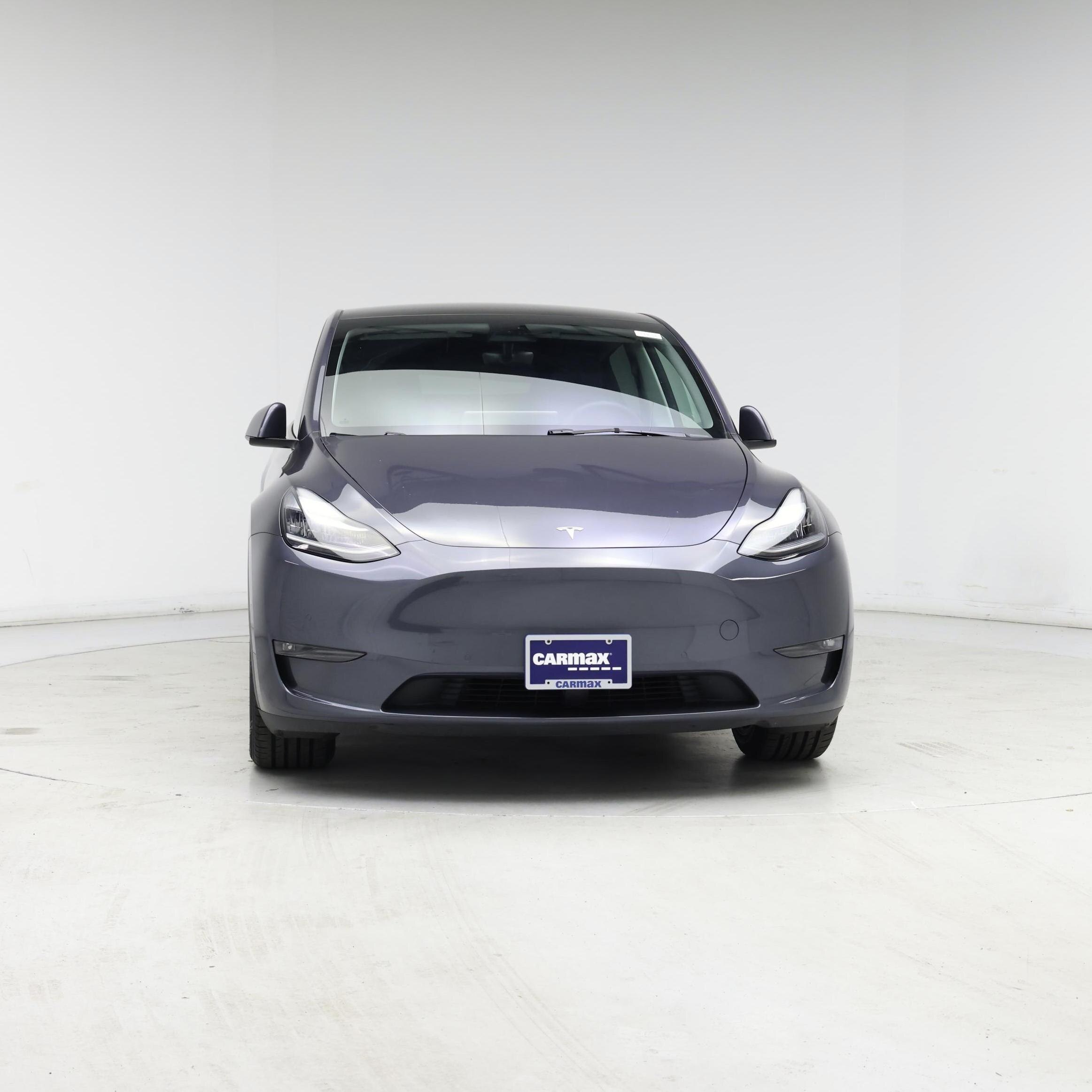 Thumbnail: 2022 Tesla Model Y - 5