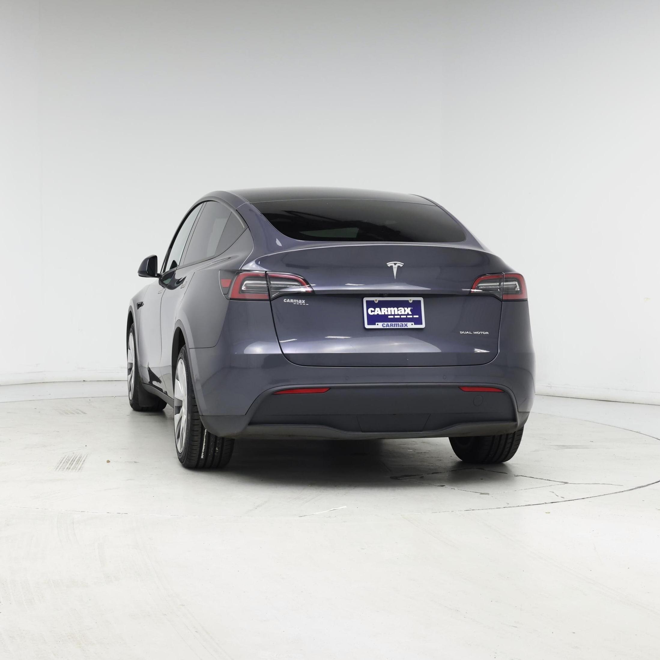 Thumbnail: 2022 Tesla Model Y - 6