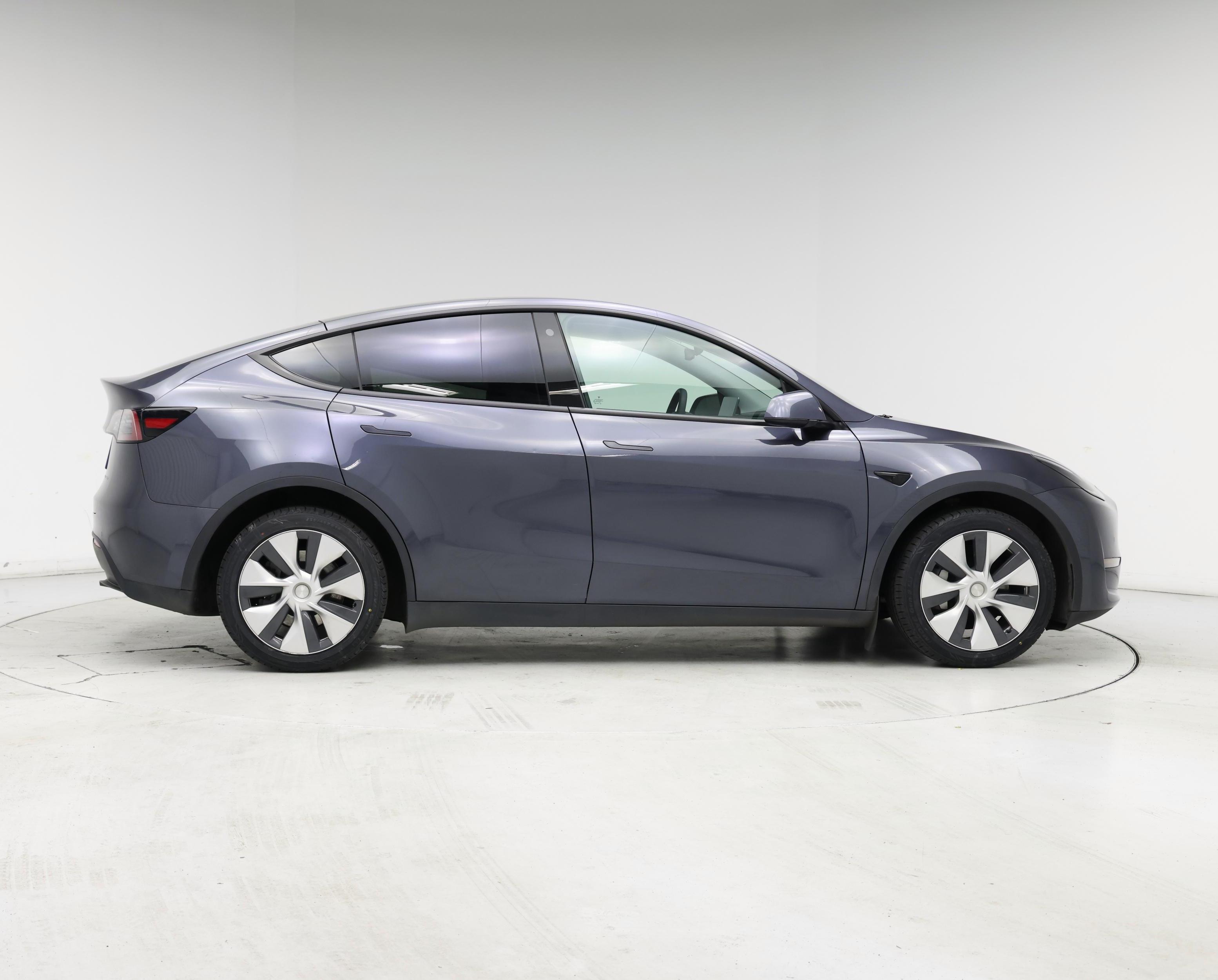 Thumbnail: 2022 Tesla Model Y - 7