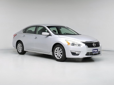 2013 Nissan Altima S -
                Puyallup, WA