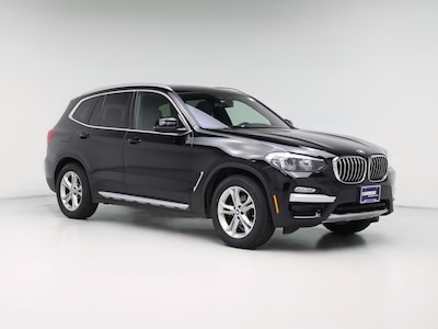 2019 BMW X3 sDrive30i -
                Renton, WA