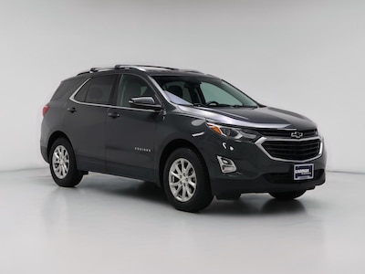2019 Chevrolet Equinox LT -
                Puyallup, WA