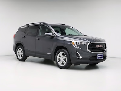 2019 GMC Terrain SLE -
                Spokane, WA