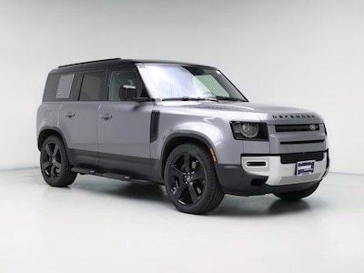 2020 Land Rover Defender  -
                Puyallup, WA