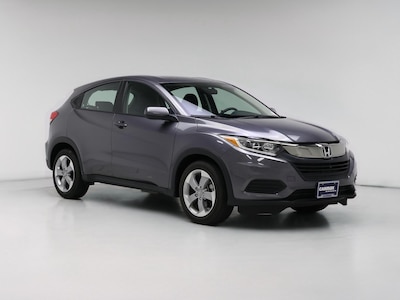 2019 Honda HR-V LX -
                Lynnwood, WA