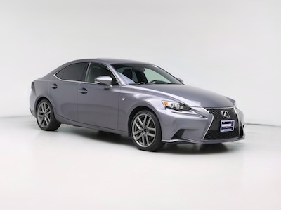 2014 Lexus IS 250 -
                Puyallup, WA