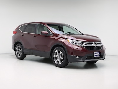 2019 Honda CR-V EX -
                Puyallup, WA