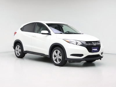 2016 Honda HR-V LX -
                Renton, WA