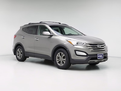 2014 Hyundai Santa Fe Sport 2.0T -
                Puyallup, WA