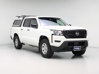 2023 Nissan Frontier S -
                Renton, WA