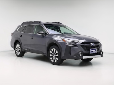 2023 Subaru Outback Limited -
                Renton, WA