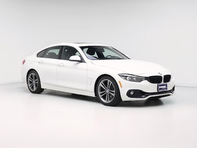 2020 BMW 4 Series 430i -
                Puyallup, WA
