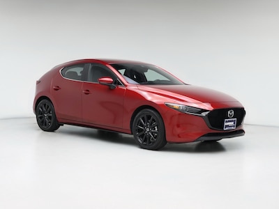 2023 Mazda Mazda3 Premium -
                Puyallup, WA