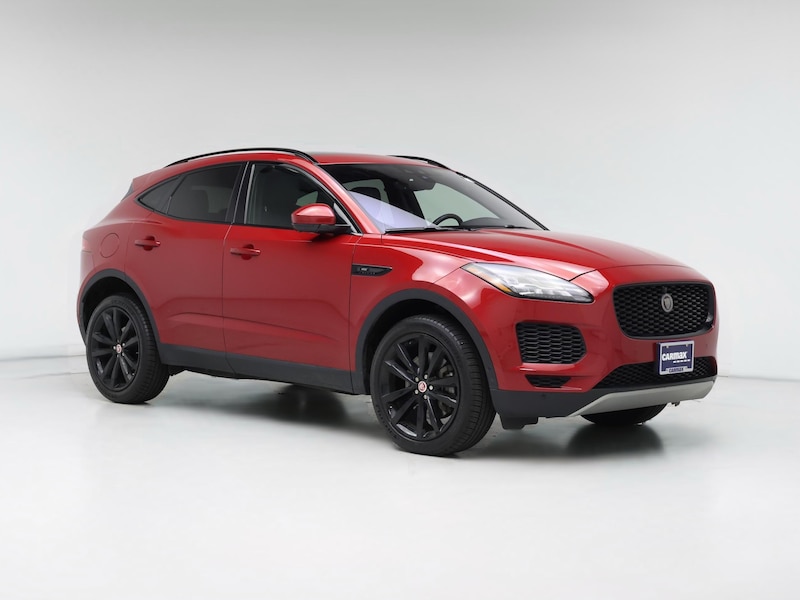 2019 Jaguar E-Pace SE -
                  Lynnwood, WA