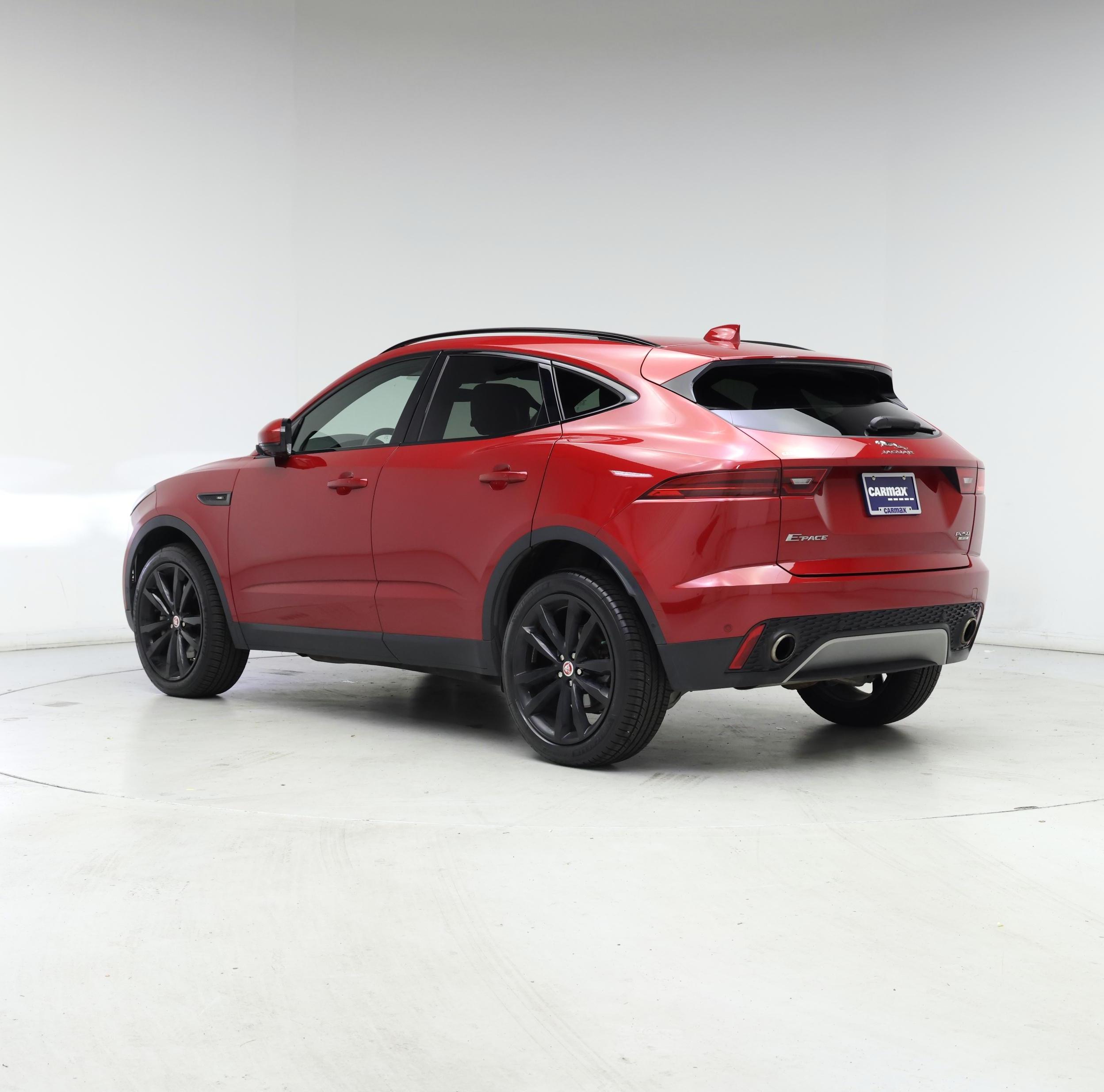 Thumbnail: 2019 Jaguar E-Pace - 2