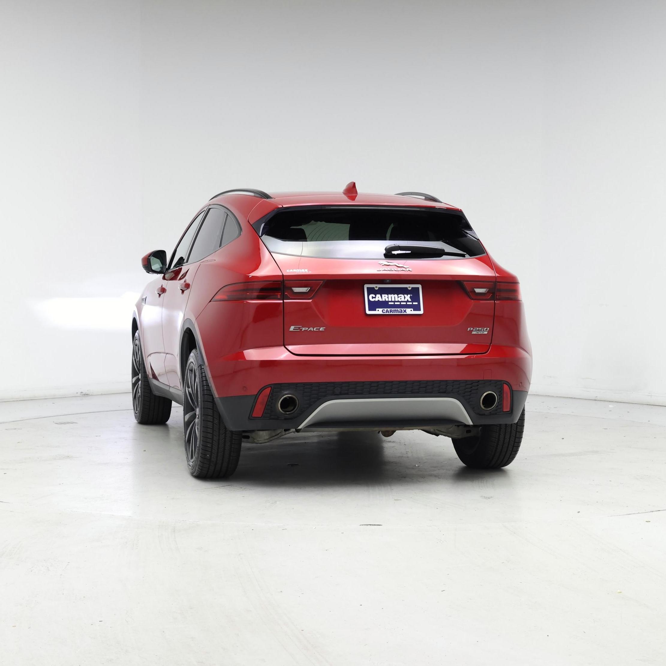 Thumbnail: 2019 Jaguar E-Pace - 6