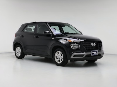 2022 Hyundai Venue SE -
                  Renton, WA