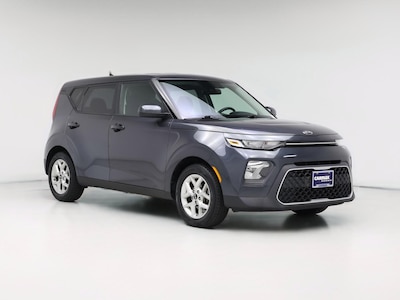 2021 Kia Soul S -
                Lynnwood, WA
