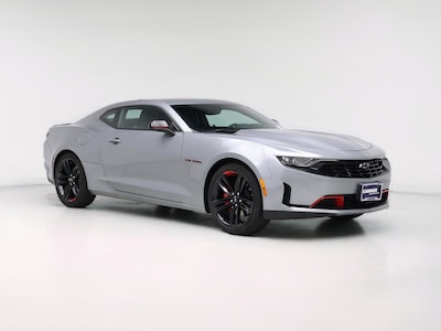 2023 Chevrolet Camaro  -
                Renton, WA