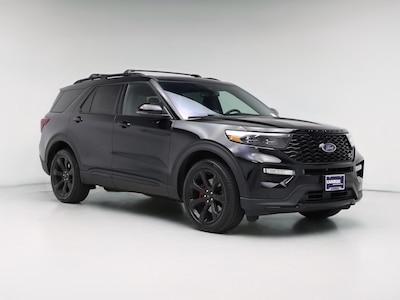 2023 Ford Explorer ST -
                Puyallup, WA