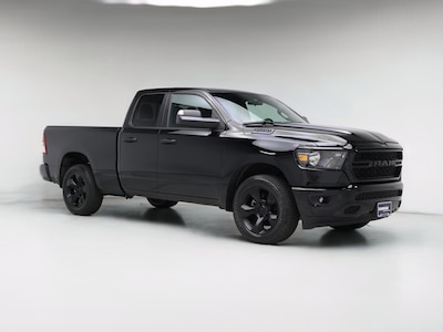 2024 RAM 1500 Tradesman -
                Renton, WA