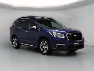 2019 Subaru Ascent Touring -
                Puyallup, WA