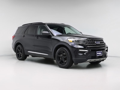 2020 Ford Explorer XLT -
                Puyallup, WA