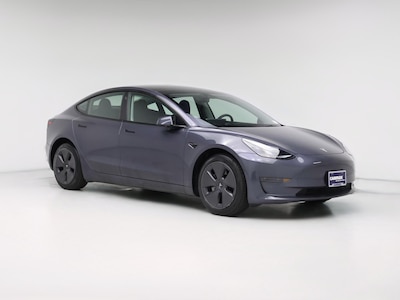 2023 Tesla Model 3  -
                Puyallup, WA