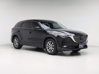 2018 Mazda CX-9 Touring -
                Puyallup, WA