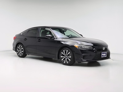2023 Honda Civic EX -
                Puyallup, WA