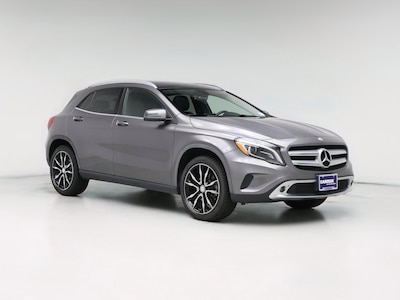 2015 Mercedes-Benz GLA 250 -
                  Puyallup, WA