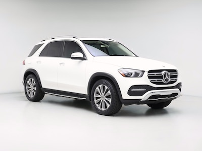 2020 Mercedes-Benz GLE 350 -
                Renton, WA