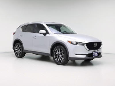 2018 Mazda CX-5 Touring -
                Lynnwood, WA