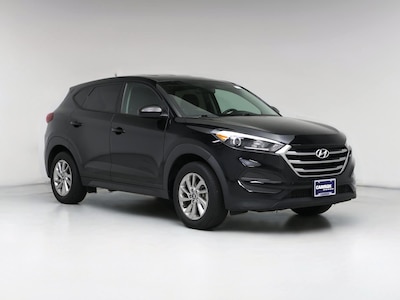 2018 Hyundai Tucson SE -
                Puyallup, WA