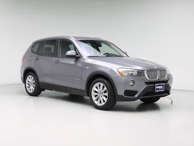 2017 BMW X3 xDrive28i -
                Puyallup, WA