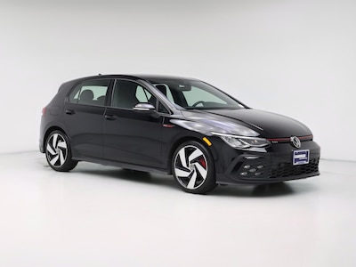 2022 Volkswagen Golf GTI S -
                Puyallup, WA