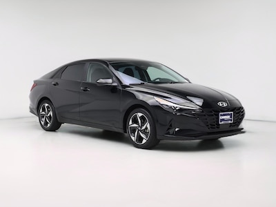 2023 Hyundai Elantra SEL -
                Puyallup, WA