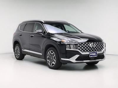 2023 Hyundai Santa Fe Limited -
                Lynnwood, WA