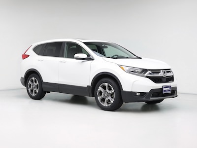 2019 Honda CR-V EX -
                Puyallup, WA